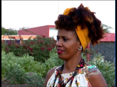 Klav Kriolu: Interview with Carliny Diaz