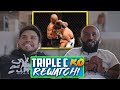 FULL FIGHT Demetrious Johnson Henry Cejudo Watch Back Their First Fight Vs Each Other MUST WATCH