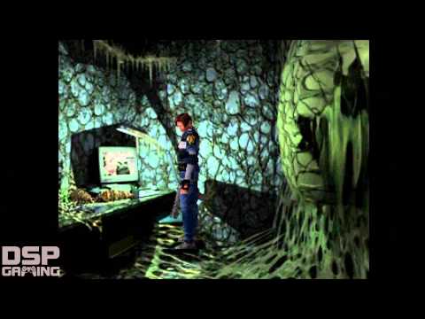 Resident Evil 2 playthrough pt31 - Someone Called An Exterminator?