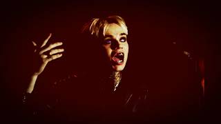 BEXEY - CUTTHROAT SMILE [Slowed down and Bass Boosted]