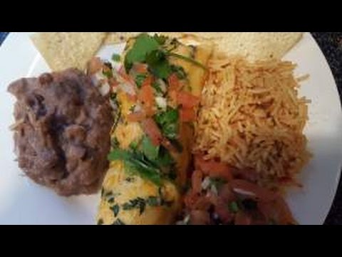 BEEF ENCHILADAS, HOMEMADE AND HEALTHIER, RICHARD IN THE KITCHEN