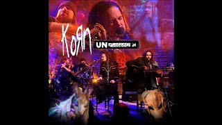 Korn Acoustic - Coming Undone