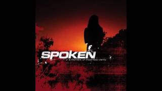 Spoken - A Moment Of Imperfect Clarity - Album