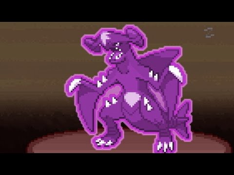 Pokemon Rejuvenation MM - Cassandra