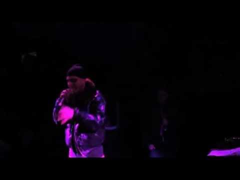 Zaïan @EOW Fribourg Fri-Son Impro