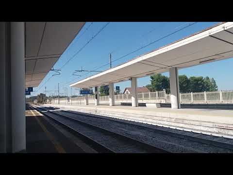 E652 047 per MRV PACE DEL MELA-BARI LAMASINATA