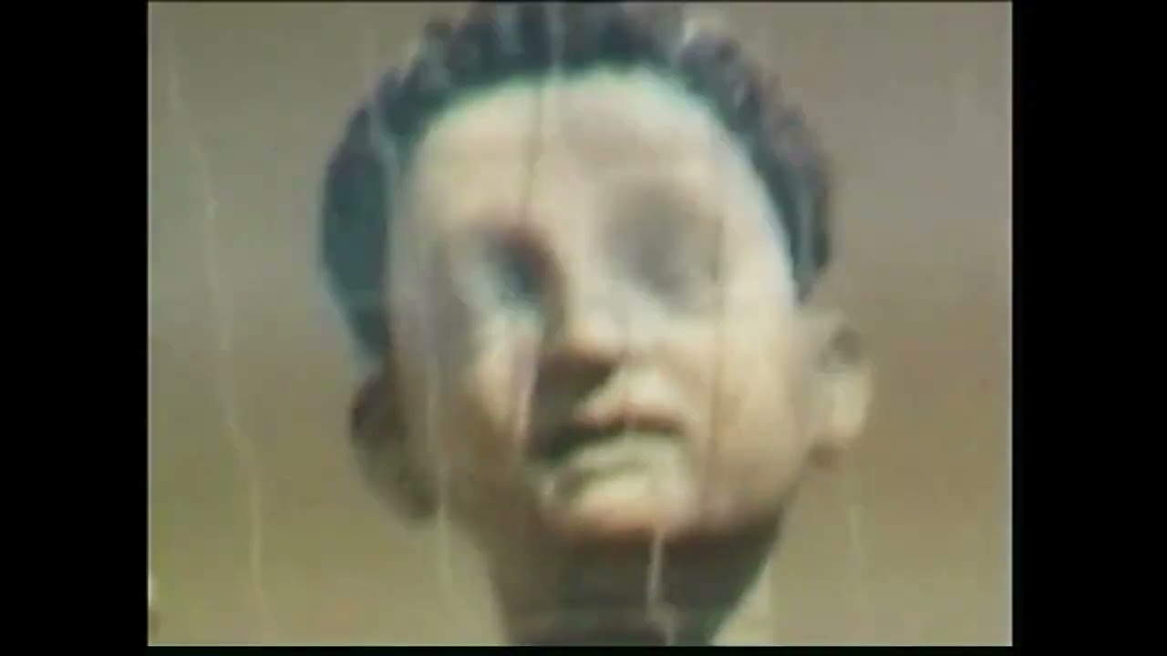 Stone Glass Metal Trailer