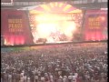 Moscow Music Peace Festival 2nd day (part 2/2 ...