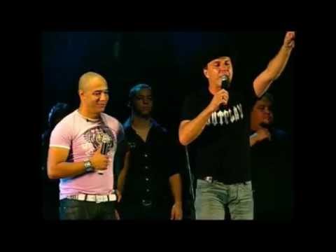 COMO CHOREI, SE AINDA EXISTE AMOR PARTICIPAÇÃO ANDRÉ & ADRIANO  JOÃO MARCOS E MATHEUS