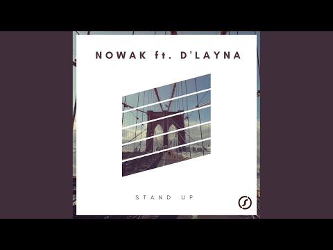 Stand Up (The Nowakness Extended Mix)