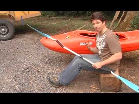 How To Boof with Billy Harris