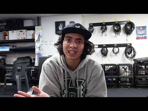 365 Days Ago, I Made An Instrumental EP In 14 Days...