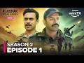 Rakshak India S Braves Chapter 2 Episode 1 Action Drama Military War Amazon MiniTV