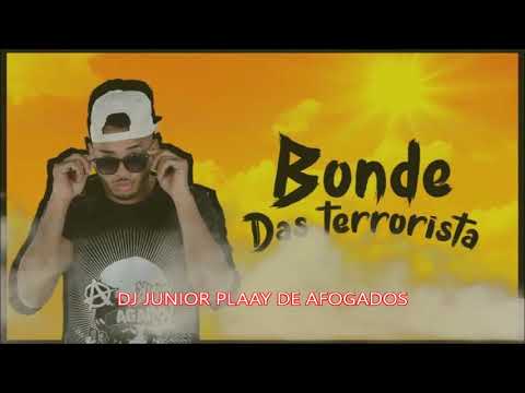 MC JAPA DO RECIFE TERRORISTA MUSICA NOVA 2018