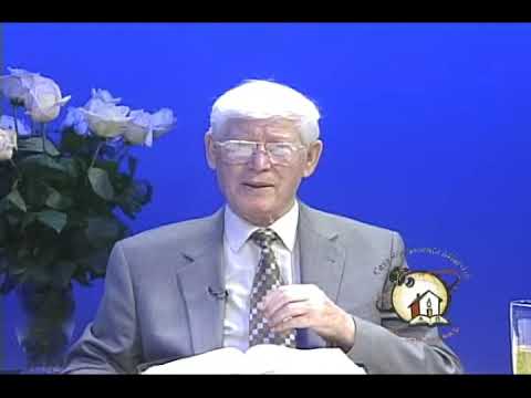 219. Ionel Plesa - I Corinteni  - Judecatile din biserica din Corint