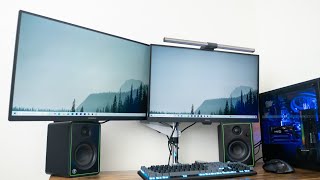 Best Gaming Monitor in 2025? - Viewedge CS27QM Gaming Monitor!