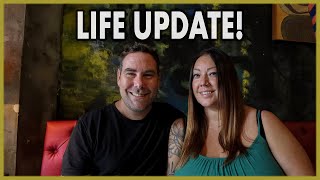 BIG ANNOUNCEMENT: We're Leaving Thailand! 😱 What's Next for Our Family?