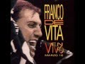 Franco De Vita   Barco a la Deriva - Obsidian Vannucchi Franco De Vita   Barco a la Deriva