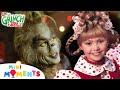 I Momenti Migliori Di Il Grinch Ruba Il Natale Come Il Grinch Rubò Il Natale Del Dr S