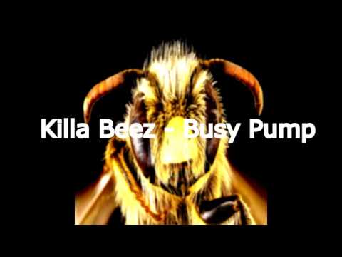 killa beez