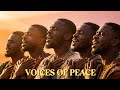 Ubuntu Voices Voices That Bring Deep Peace Sacred African Choir Healing Harmony