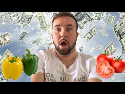 Easy Hustle To Make You $3912 Every Spring - How To Make Money