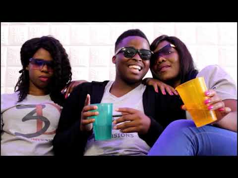 3Dimensions Diantsha(Official Music Video)