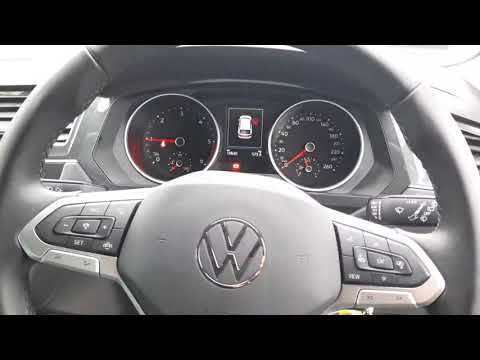 211D33594 - 2021 Volkswagen Tiguan TIGUAN 2.0TDI 122BHP LIFE 36,950