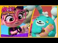 Abby Hatcher’s Best Friend Bozzly | Abby Hatcher Compilation | Cartoons for Kids