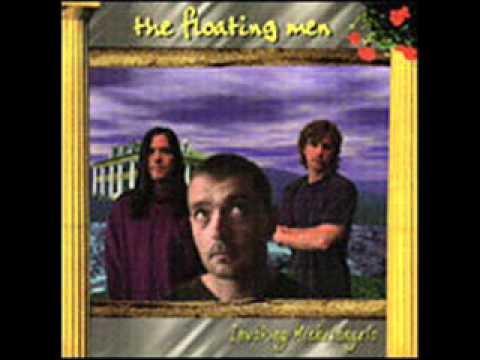 The Floating Men - The Fire Escape