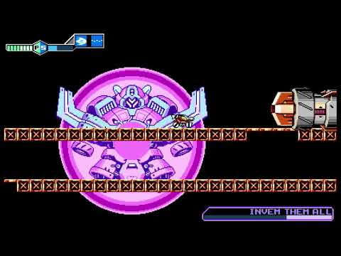 [achinlabs] - Blaster Master Zero 2 (Part 6)