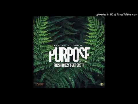 Fresh Bizzy Ft.Scott-purpose