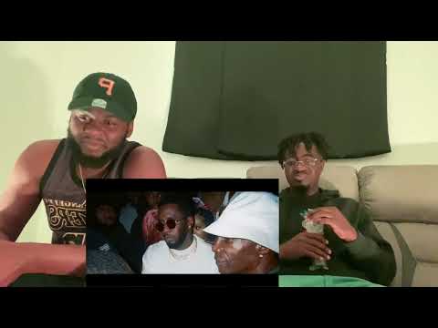 Diddy - Gotta Move On (ft.Bryson Tiller, Yung Miami, Ashanti) [Queen Remix] REACTION!!!