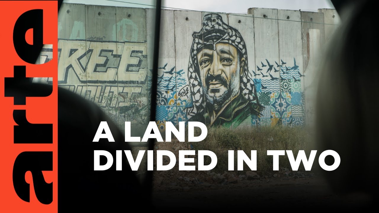 The Two Palestines
