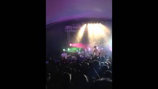 Childish Gambino - Break All Of The Lights