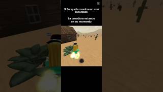 bld sentí el verdadero terror cuando me pegue con el coso ese- #nosequehicexd #roblox #evade