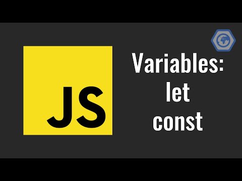 8 Javascript Variables Explaining With Examples
