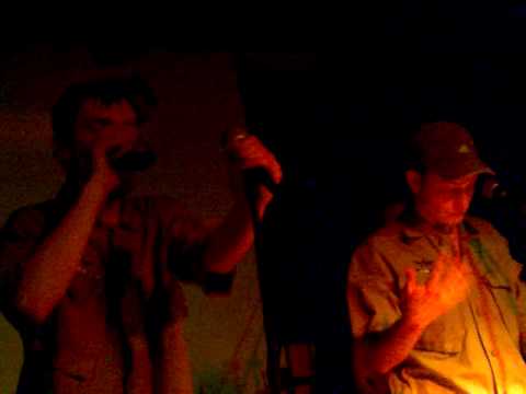 Senk Że - Mista Pita improwizuje