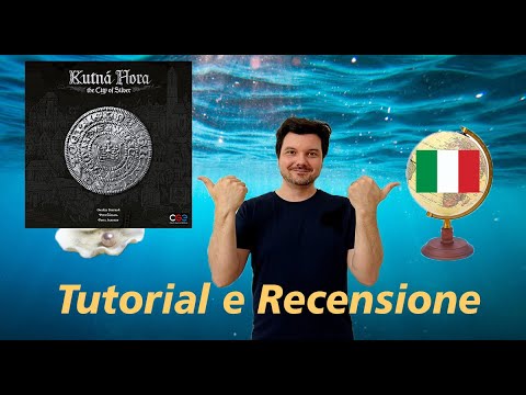 Tutorial di Kutna Hora (Ita-Eng)