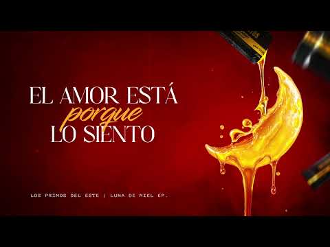 Los Primos del Este, Alex - Te Quiero A Ti (Video Lyric)