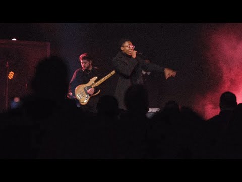 Video thumbnail fK2VX48iftI