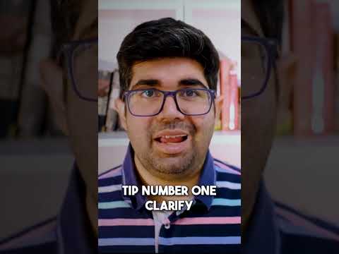 5 Rules for Rocking The Data Engineering Interview #jobinterview #jobinsights #jobinterviewquestions