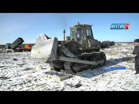 Более 160 кг санкционных груш изъяли у продавца в Якутске Более 160 кг санкционных груш изъяли у продавца в Якутске