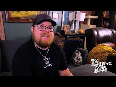 Brave The Sea - Productive - Music Video (2022)