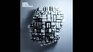 Derek Minor - Lost in Minorville
