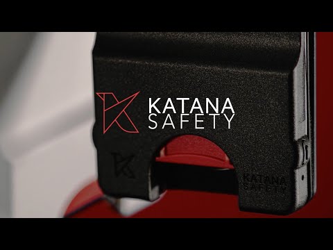 KATANA Safety