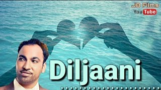 Harjit Harman: Diljaani | 24 Carat | Punjabi Song Status | T- Series | JB Films