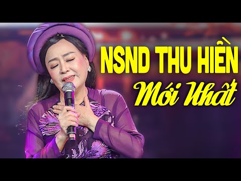 Thu Hiền - Qua Ngõ Nhà Em và Những Ca Khúc Trữ Tình Hay Nhất của NSND Thu Hiền