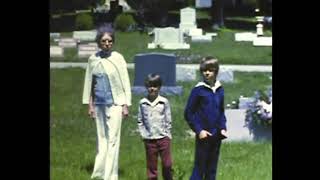 &quot;Vincennes&quot; - Ridge homestead (song by Bobby Bare)