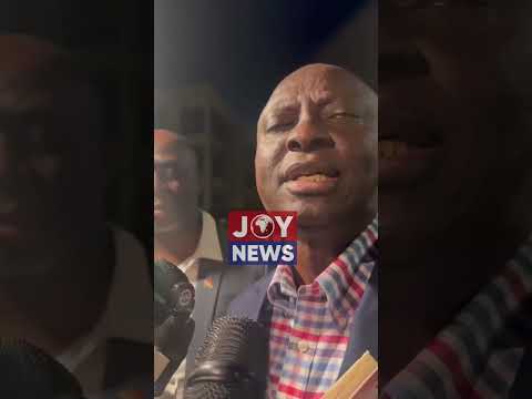 What is the value in detaining Manhyia MP overnight? — Atta Akyea